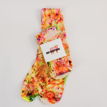 Wowie Zowie Merino Wool Socks