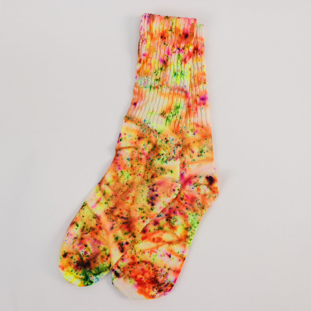 Wowie Zowie Merino Wool Socks