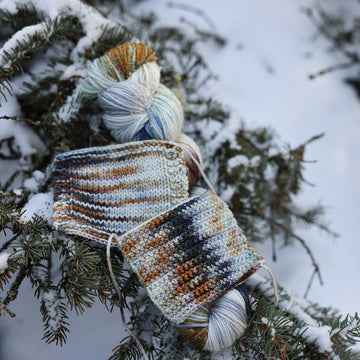 Alaska 2023 Collection