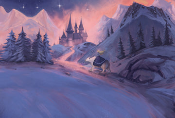 2025 Winter Solctice Advent Box