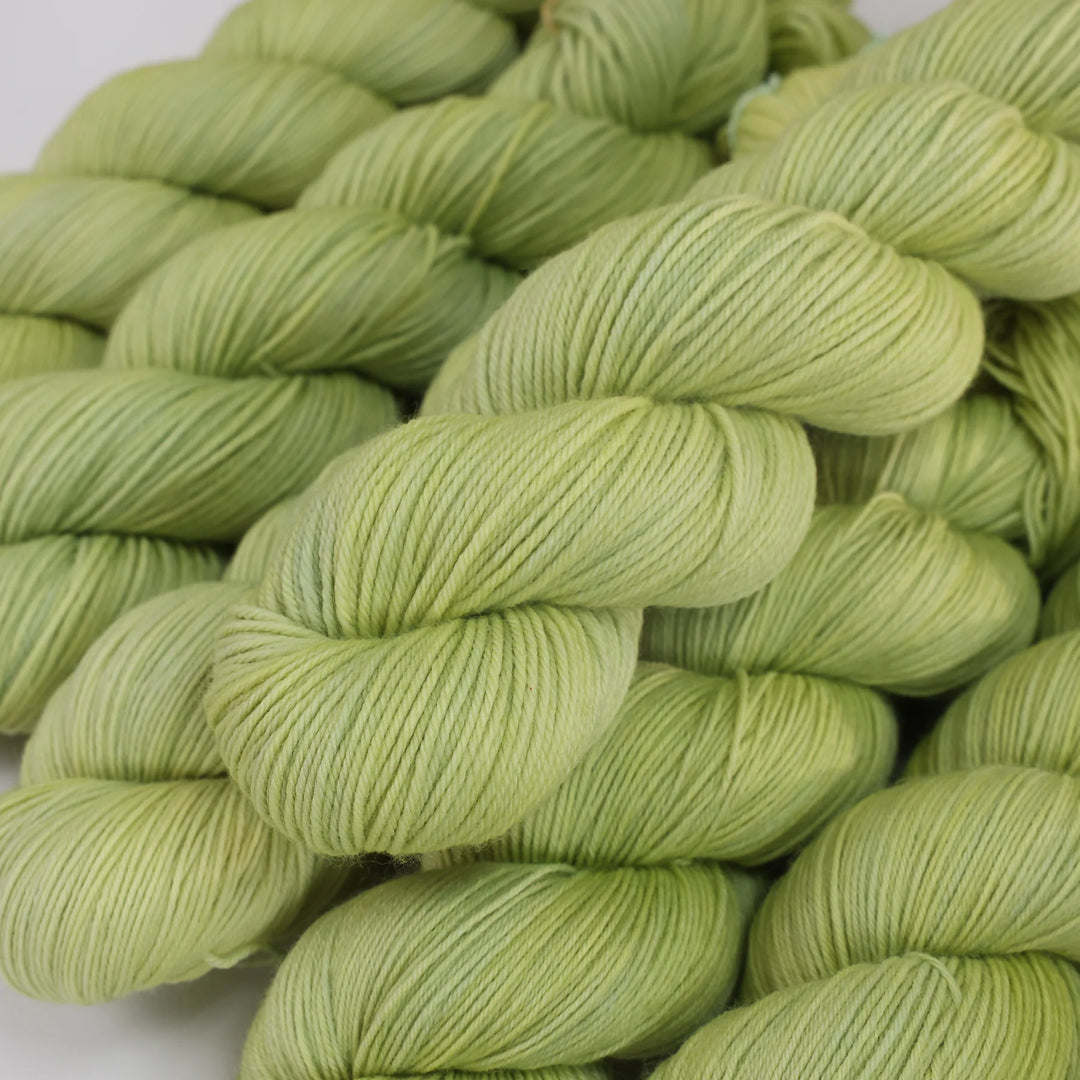 Gin & Tonic CloseOut Bad Sheep Yarn