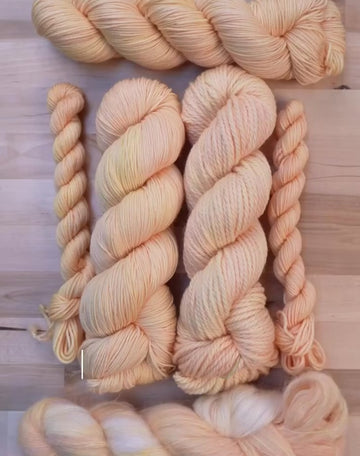 Incandescently Happy