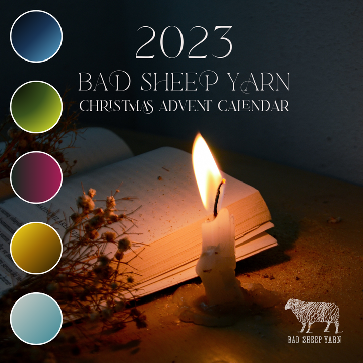 Christmas Advent 2023 Preorder