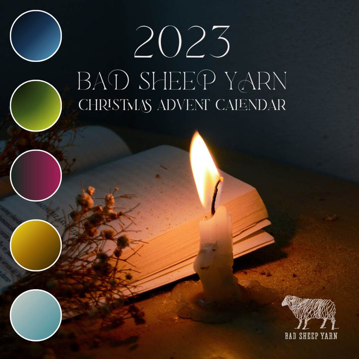 Christmas Advent 2023 Preorder