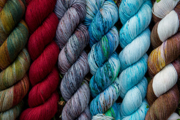 Alaska 2021 Collection