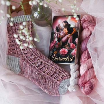 The Duke Who Gives It All Up Knit Pattern