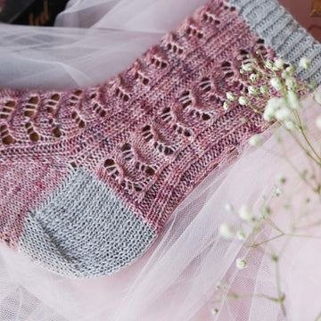 The Duke Who Gives It All Up Knit Pattern