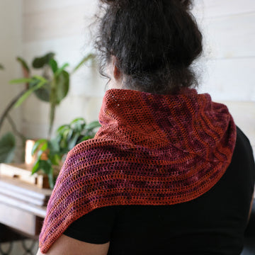 KBB Shawl Pattern